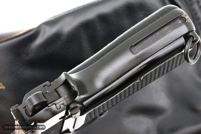 Exotic FN High Power (HP) Muscat of Oman Pistol, T152256, FB01979 - Image 9 of 9
