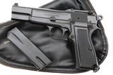 Exotic FN High Power (HP) Muscat of Oman Pistol, T152256, FB01979 - 3 of 9