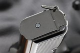 Exotic FN High Power (HP) Muscat of Oman Pistol, T152256, FB01979 - 7 of 9