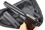 Exotic FN High Power (HP) Muscat of Oman Pistol, T152256, FB01979 - 6 of 9