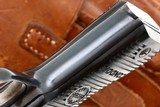 Astra Condor M800 Pistol, First Year Production, Holster, 822143, FB01978 - 13 of 17
