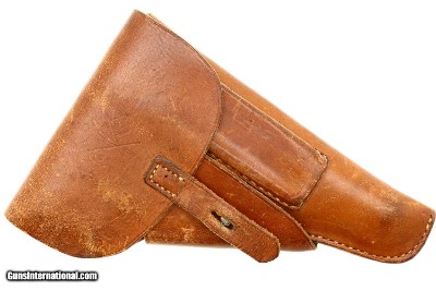Astra Condor M800 Pistol, First Year Production, Holster, 822143, FB01978 - Image 17 of 17