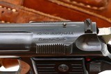 Astra Condor M800 Pistol, First Year Production, Holster, 822143, FB01978 - 5 of 17