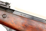 Near New, Russian Izhevsk SKS Rifle, Bayonet, OP714, FB01833 - 11 of 18