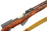 Near New, Russian Izhevsk SKS Rifle, Bayonet, OP714, FB01833 - 16 of 18