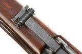 Berlin Lubecker G-43 German Military Rifle, 8603a, FB01774 - 12 of 20