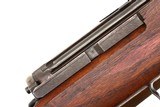 Berlin Lubecker G-43 German Military Rifle, 8603a, FB01774 - 14 of 20