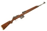 Berlin Lubecker G-43 German Military Rifle, 8603a, FB01774 - 2 of 20