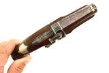 Classic Henry Derringer Percussion Pistol, ANTIQUE!, NSN, O-148 - 3 of 10
