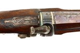 Classic Henry Derringer Percussion Pistol, ANTIQUE!, NSN, O-148 - 5 of 10