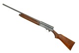 Remington Model 11, U.S. Military WWII Riot Shotgun, 480406, FB01770 - 2 of 14