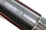 Remington Model 11, U.S. Military WWII Riot Shotgun, 480406, FB01770 - 7 of 14