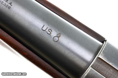 Remington Model 11, U.S. Military WWII Riot Shotgun, 480406, FB01770 - Image 7 of 14