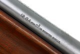 Remington Model 11, U.S. Military WWII Riot Shotgun, 480406, FB01770 - 4 of 14