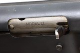 Remington Model 11, U.S. Military WWII Riot Shotgun, 480406, FB01770 - 11 of 14