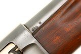Remington Model 11, U.S. Military WWII Riot Shotgun, 480406, FB01770 - 10 of 14