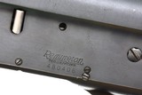 Remington Model 11, U.S. Military WWII Riot Shotgun, 480406, FB01770 - 9 of 14