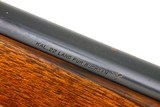 Walther WWII KKW German Military Trainer Rifle, NSKK, 29935, FB01824 - 9 of 17