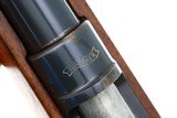 Walther WWII KKW German Military Trainer Rifle, NSKK, 29935, FB01824 - 11 of 17