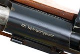 Walther WWII KKW German Military Trainer Rifle, NSKK, 29935, FB01824 - 12 of 17