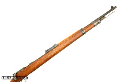 Walther WWII KKW German Military Trainer Rifle, NSKK, 29935, FB01824 - Image 5 of 17