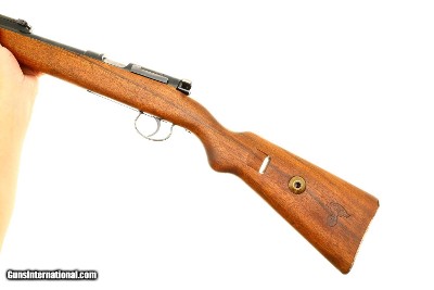 Walther WWII KKW German Military Trainer Rifle, NSKK, 29935, FB01824 - Image 4 of 17