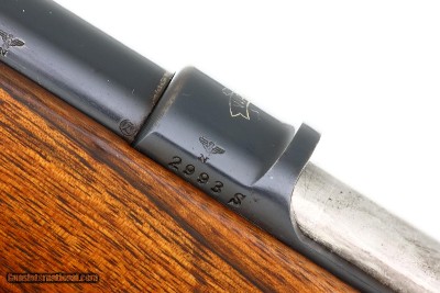 Walther WWII KKW German Military Trainer Rifle, NSKK, 29935, FB01824 - Image 10 of 17