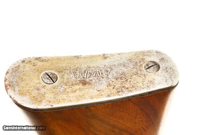 Walther WWII KKW German Military Trainer Rifle, NSKK, 29935, FB01824 - Image 17 of 17