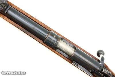 Walther WWII KKW German Military Trainer Rifle, NSKK, 29935, FB01824 - Image 7 of 17