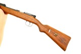 Walther WWII KKW German Military Trainer Rifle, NSKK, 29935, FB01824 - 4 of 17