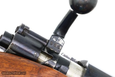 Walther WWII KKW German Military Trainer Rifle, NSKK, 29935, FB01824 - Image 14 of 17