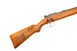 Walther WWII KKW German Military Trainer Rifle, NSKK, 29935, FB01824 - 6 of 17