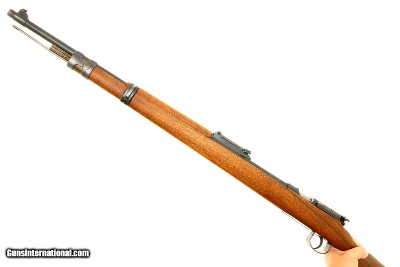 Walther WWII KKW German Military Trainer Rifle, NSKK, 29935, FB01824 - Image 3 of 17