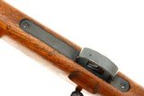 Walther WWII KKW German Military Trainer Rifle, NSKK, 29935, FB01824 - 16 of 17