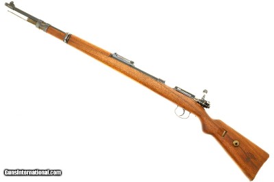 Walther WWII KKW German Military Trainer Rifle, NSKK, 29935, FB01824