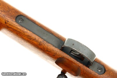 Walther WWII KKW German Military Trainer Rifle, NSKK, 29935, FB01824 - Image 16 of 17