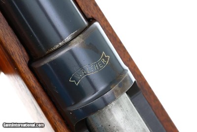 Walther WWII KKW German Military Trainer Rifle, NSKK, 29935, FB01824 - Image 11 of 17