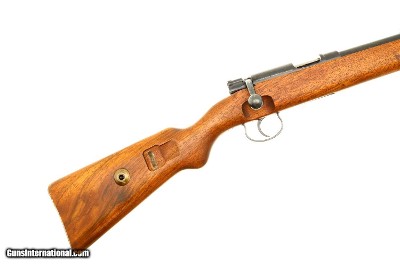 Walther WWII KKW German Military Trainer Rifle, NSKK, 29935, FB01824 - Image 6 of 17