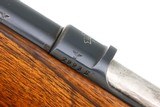Walther WWII KKW German Military Trainer Rifle, NSKK, 29935, FB01824 - 10 of 17