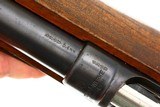 Gustafwerke KKW German WWII Military Trainer Rifle, 217509, FB01822 - 12 of 17