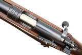 Gustafwerke KKW German WWII Military Trainer Rifle, 217509, FB01822 - 1 of 17