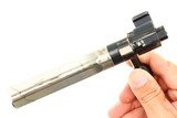 Gustafwerke KKW German WWII Military Trainer Rifle, 217509, FB01822 - 9 of 17