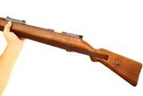 Gustafwerke KKW German WWII Military Trainer Rifle, 217509, FB01822 - 4 of 17