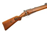 Gustafwerke KKW German WWII Military Trainer Rifle, 217509, FB01822 - 6 of 17