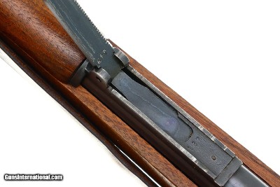 Gustloff KKW German WWII SA d. NSDAP Military Trainer Rifle, FB01822 - Image 8 of 17