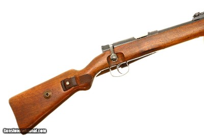 Gustloff KKW German WWII SA d. NSDAP Military Trainer Rifle, FB01822 - Image 6 of 17