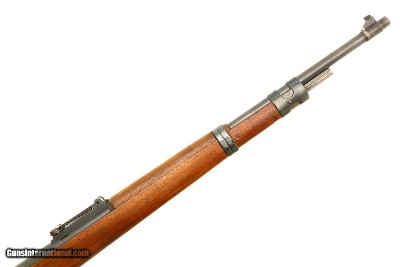 Gustloff KKW German WWII SA d. NSDAP Military Trainer Rifle, FB01822 - Image 5 of 17