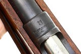 Gustafwerke KKW German WWII Military Trainer Rifle, 217509, FB01822 - 11 of 17