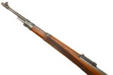 Gustafwerke KKW German WWII Military Trainer Rifle, 217509, FB01822 - 3 of 17