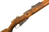 Finnish M-39 Military Rifle, Sako, 235735, FB01926 - 8 of 20